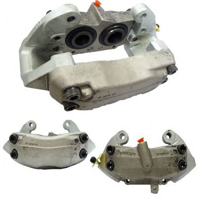 BRAKE ENGINEERING ca2975 -  Тормозной суппорт